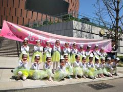 -梧桐花语舞蹈培训中心(潞城校区)