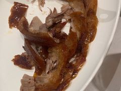 -福海居烤鸭店(鸟巢店)