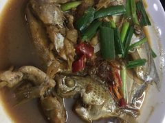 -鑫悦楼煎蟹·16年海鲜大排档