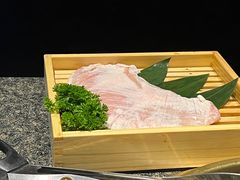 -NIUAN牛庵·日式和牛烧肉(恒隆店)