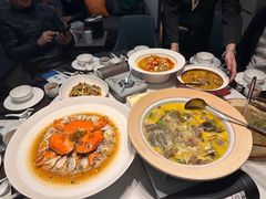 -酱湘宴餐厅(狮子山公园店)