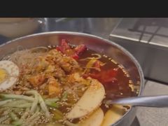 -很久以前羊肉串(南京路第一百货店)