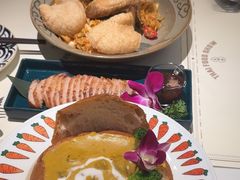 -太食獸泰式茶餐厅(IFS国金中心店)