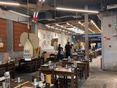 -破店肥哈·东北烧烤(南山保利店)