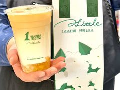-1点点(银座和谐广场店)