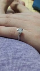 android_upload_pic-威德钻石-克拉钻大本营(南京东路店)