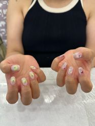 -斯馨·健康美甲美睫