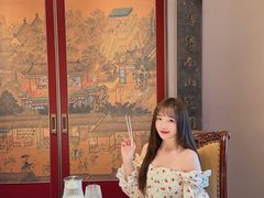 -四世同堂·京菜·烤鸭(双井店)