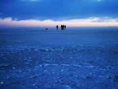 -青海湖国家重点风景名胜区