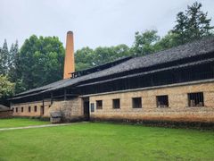 -景德镇古窑民俗博览区