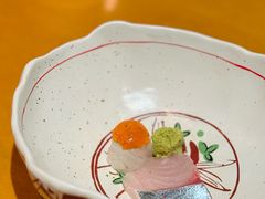 -一阳寿司(麦子街店)