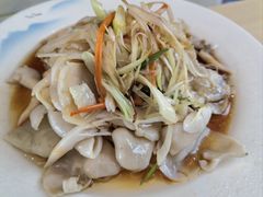 -宾朋海鲜特色美食餐厅·纯手工鲅鱼水饺(兴海路店)