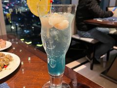 -Social 秀西餐厅-长沙瑞吉酒店(运达店)
