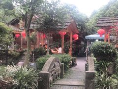 -青城甲(青城山店)