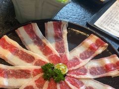 -樱嘢·炭火烧肉(惠南店)