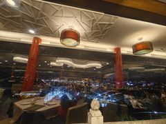 -金龙餐厅(圆山大饭店)