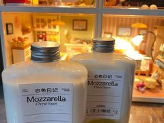 -白色日记·手作酸奶(麦凯乐店)