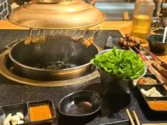 -水浒烤肉(国贸店)