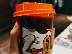 -猫爪爪原切自助烤肉(观音桥阳光世纪店)