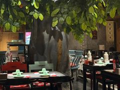 -北平盛世·新京菜·北京烤鸭(劲松·双井店)