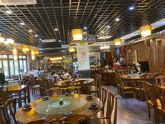大堂-蒋烤鴨(东苑店)