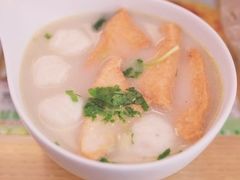 -翠华餐厅(旺角文华商场店)