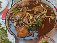 -虾铺子龙虾·私房菜(金源花苑店)
