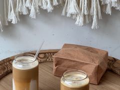 -AHAVA·Fang Baking Studio