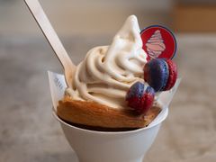 -LANLIZI BAKERY(COSMO店)