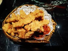 -廖川菜(太阳宫店)