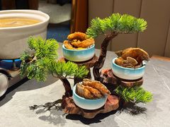 -佬太公海鸭·海鲜大排档(上海总店)