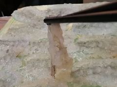 -官塘锋记鱼生·生腌·砂锅粥(牌坊街店)