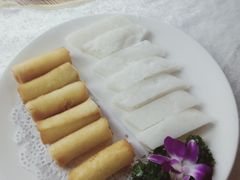 -顺德美食坊(南沙分店)