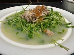 -濮园 · 四合院餐厅