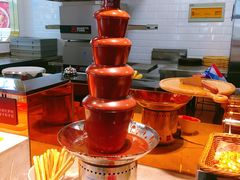 -比格比萨自助(德思勤四季汇店)