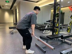 -WEGYMER健萌健身(雅颂居馆)
