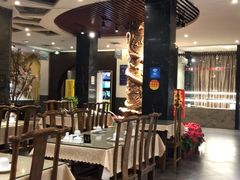 大堂-裕丰源滋补烩面(天赋路店)