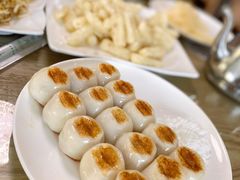 粘豆包-哈尔滨春饼(朝山街店)