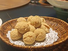 -黔蘑菇四季餐厅(观山湖店)