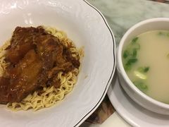 -翠华餐厅