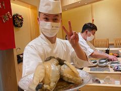 -荣一代目OMAKASE板前料理