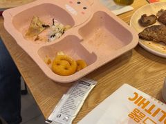 -新石器烤肉(百联川沙店)