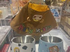 -泡泡玛特POPMART(大兴荟聚店)