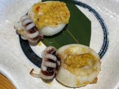 -禾风·海鲜料理自助(玉林店)