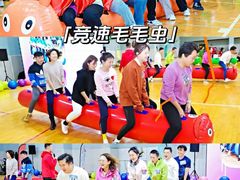 -上海山野camping·户外天幕烧烤·团建拓展营地