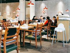 大堂-小大董·烤鸭(五棵松店)