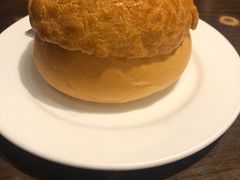 -新旺茶餐厅(嘉里城店)