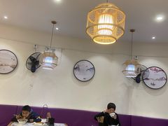大堂-徐盛兴手工点心(川沙店)