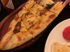 -Efes Turkish & Mediterranean Cuisine 艾菲斯餐厅(陆家嘴店)