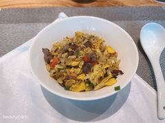 会跳舞的炒饭-LH TEPPANYAKI铁板烧(陆家嘴店)